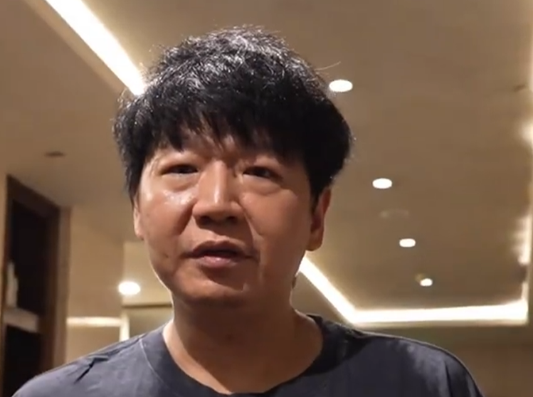 越来越好了 越来越好了