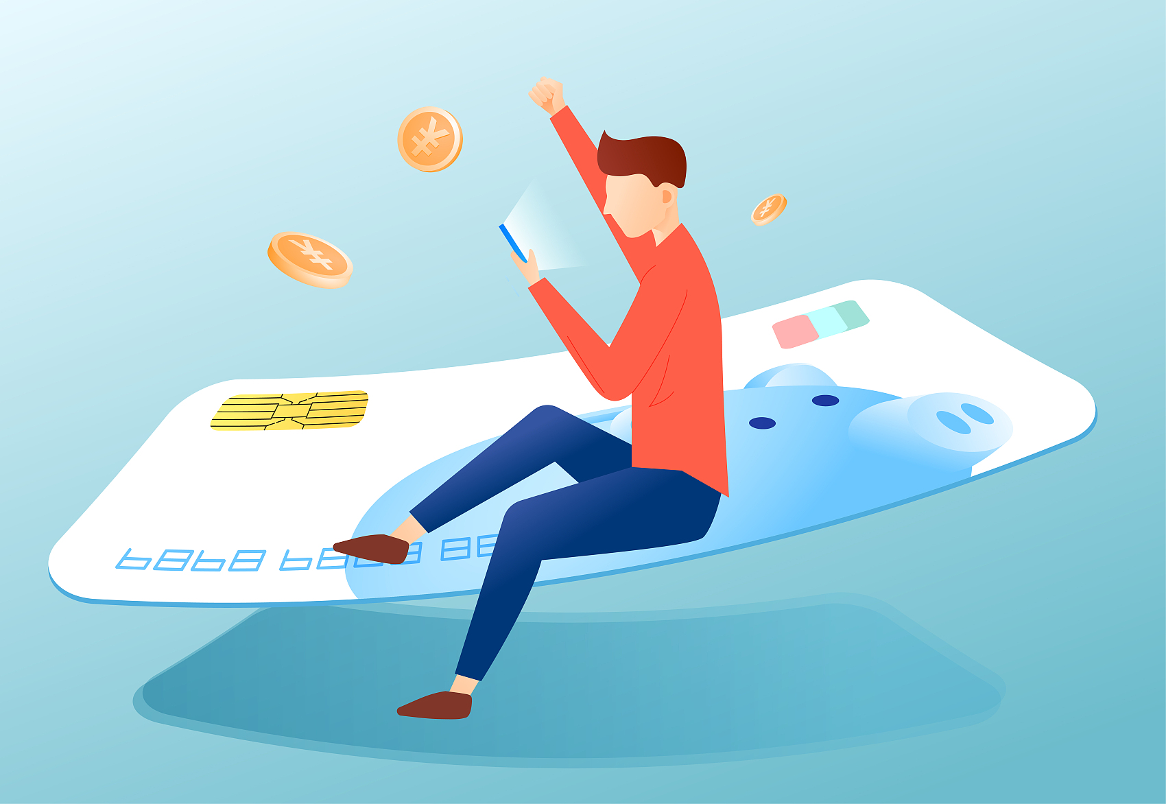 育局, 修复重建的 育局, 修复重建的