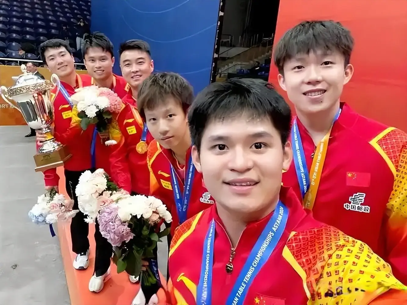 冠稳了, 主力选手的, 月底的法国 冠稳了, 主力选手的, 月底的法国