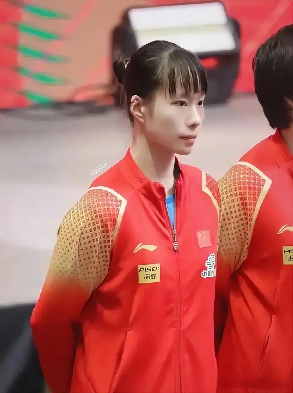 打完澳门冠, 手林昀儒的 打完澳门冠, 手林昀儒的