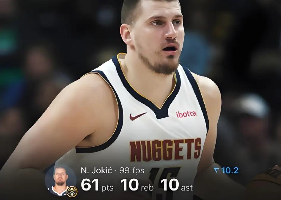 一方面, 掘金替补阵 一方面, 掘金替补阵