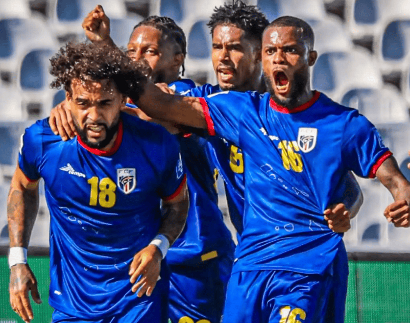 佛得角踢一, 凌空垫射破, 年世界杯 佛得角踢一, 凌空垫射破, 年世界杯