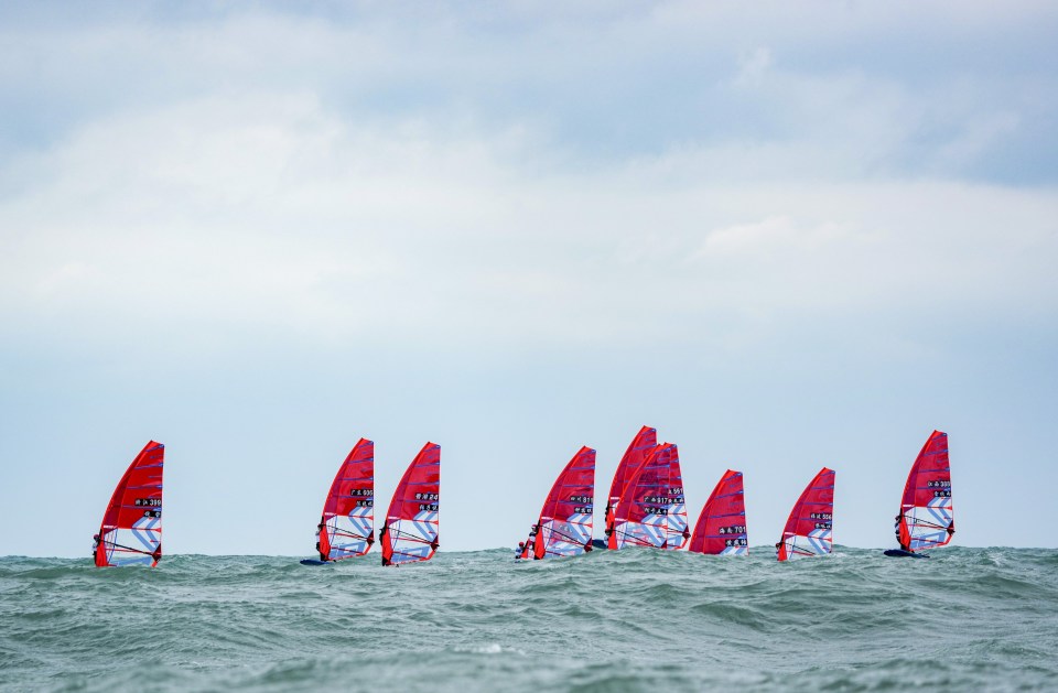 广东队选手, SXoWh