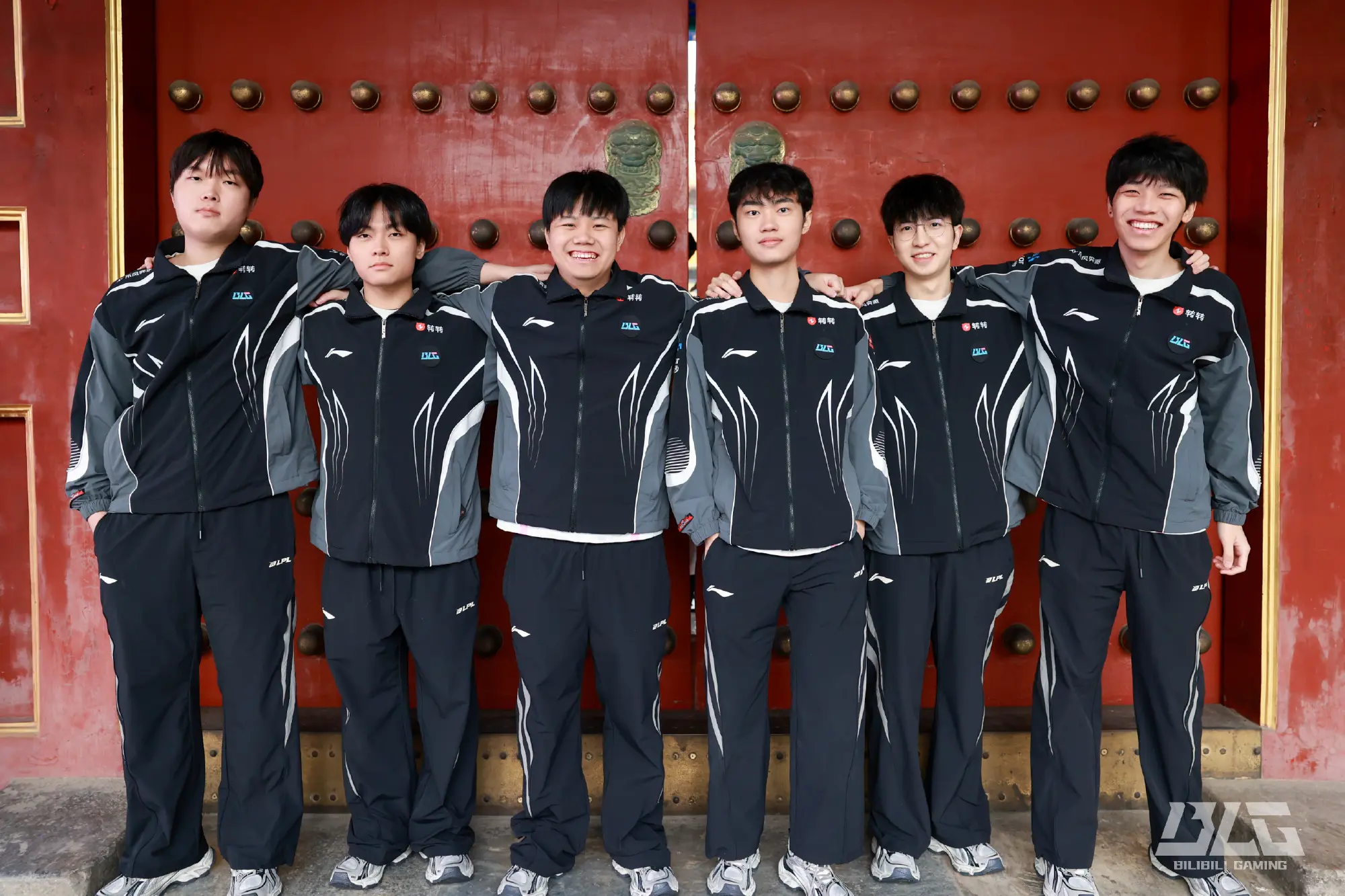 Sama韦, BLG还想 Sama韦, BLG还想